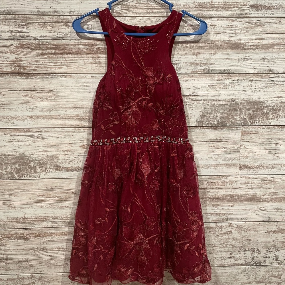 Homecoming Dress